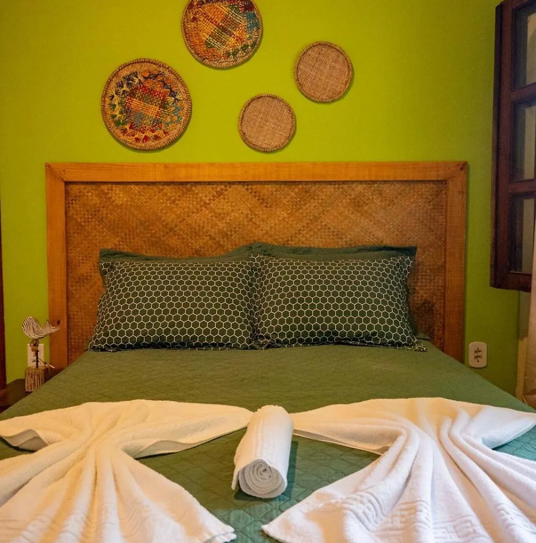 Villa Bassano Porto Seguro
