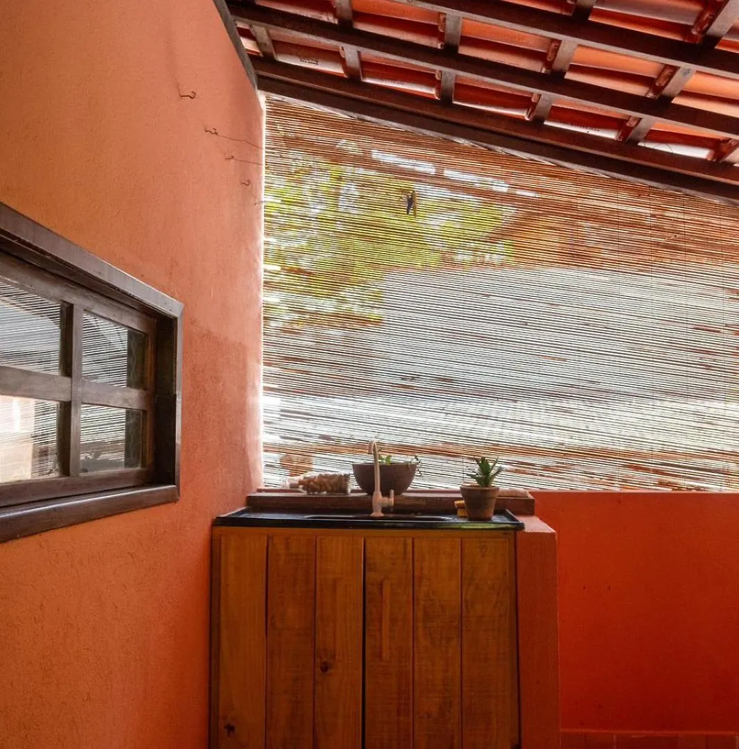 Villa Bassano Porto Seguro
