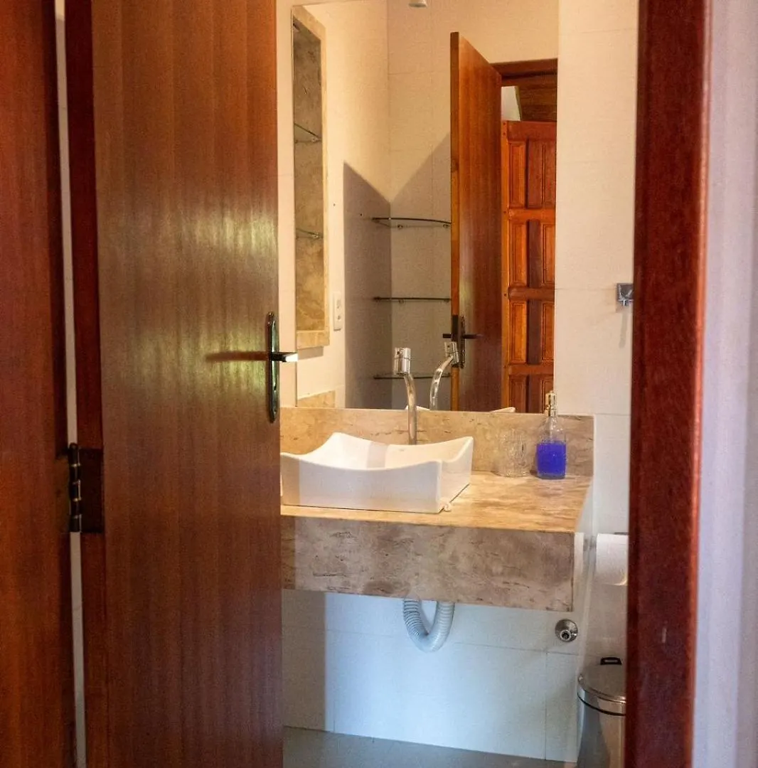 Villa Bassano Porto Seguro 0*,