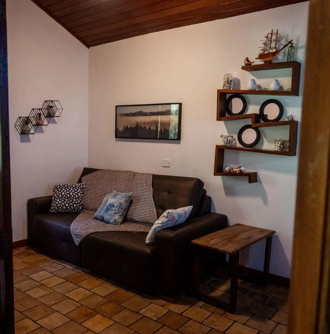 Villa Bassano Porto Seguro