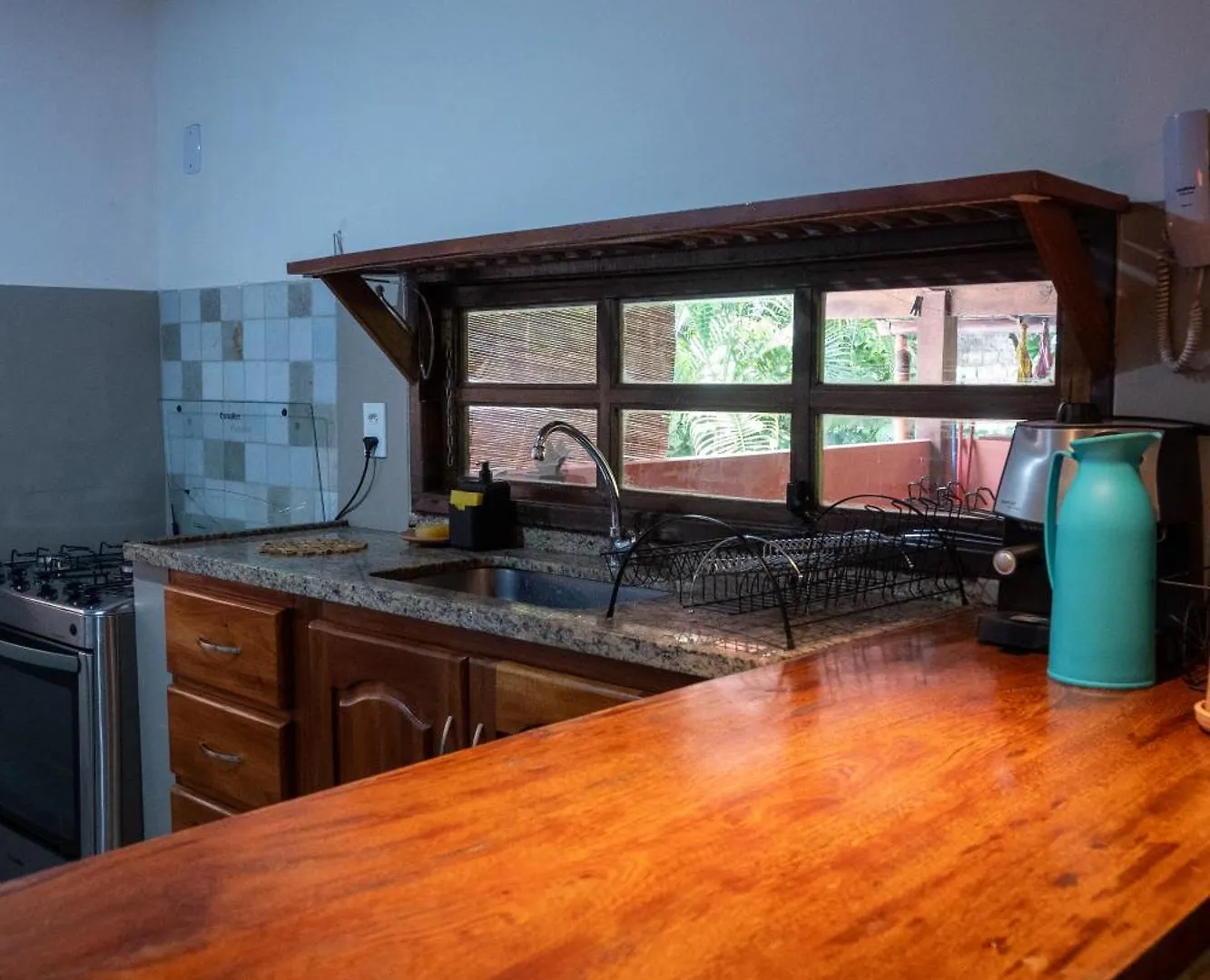 Villa Bassano Porto Seguro