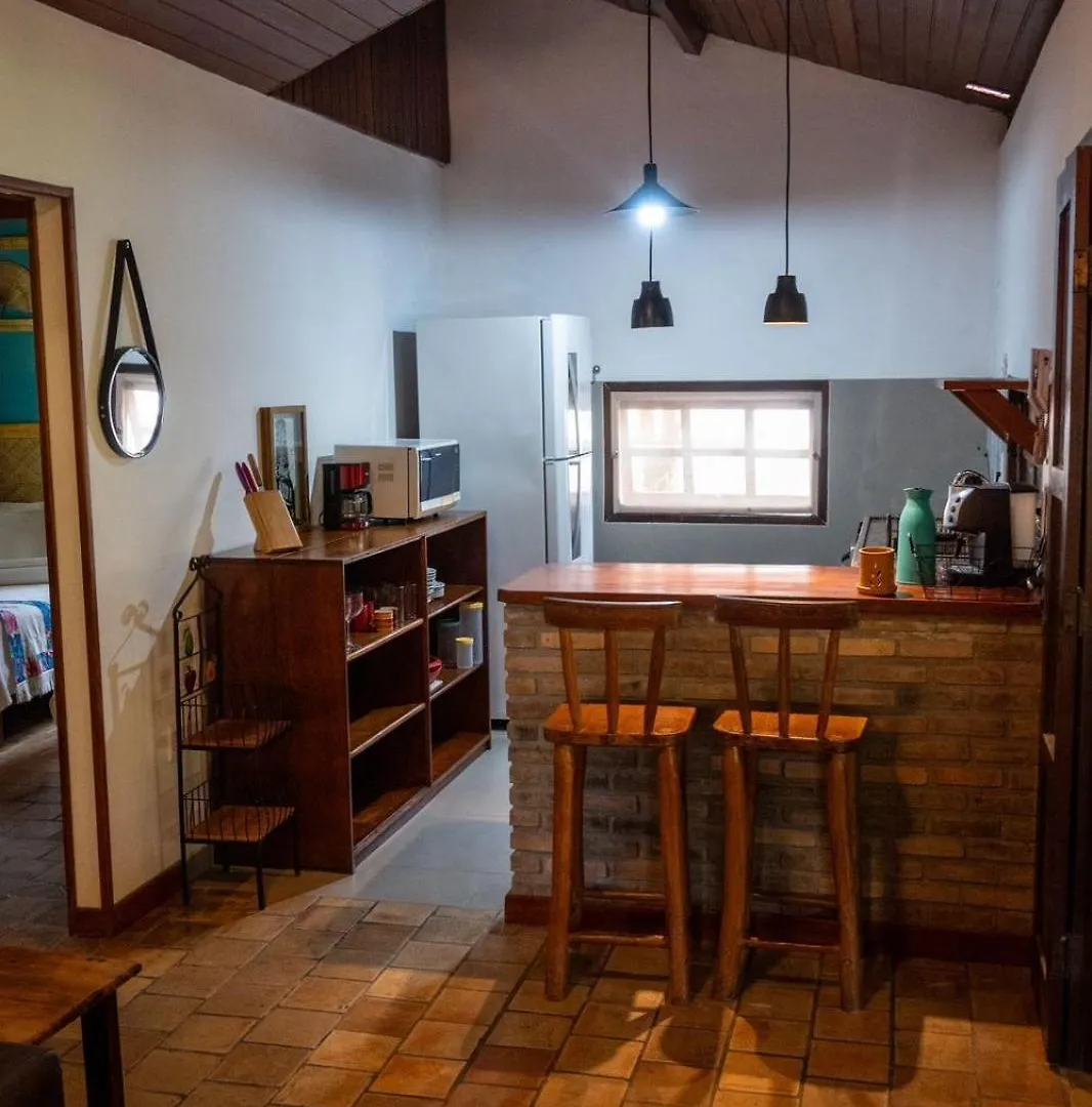 Villa Bassano Porto Seguro
