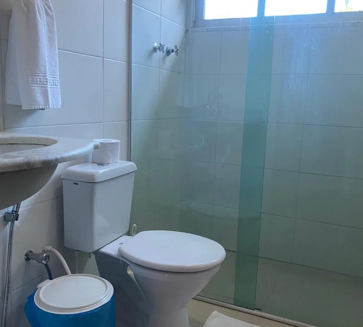 Villa Bassano Porto Seguro