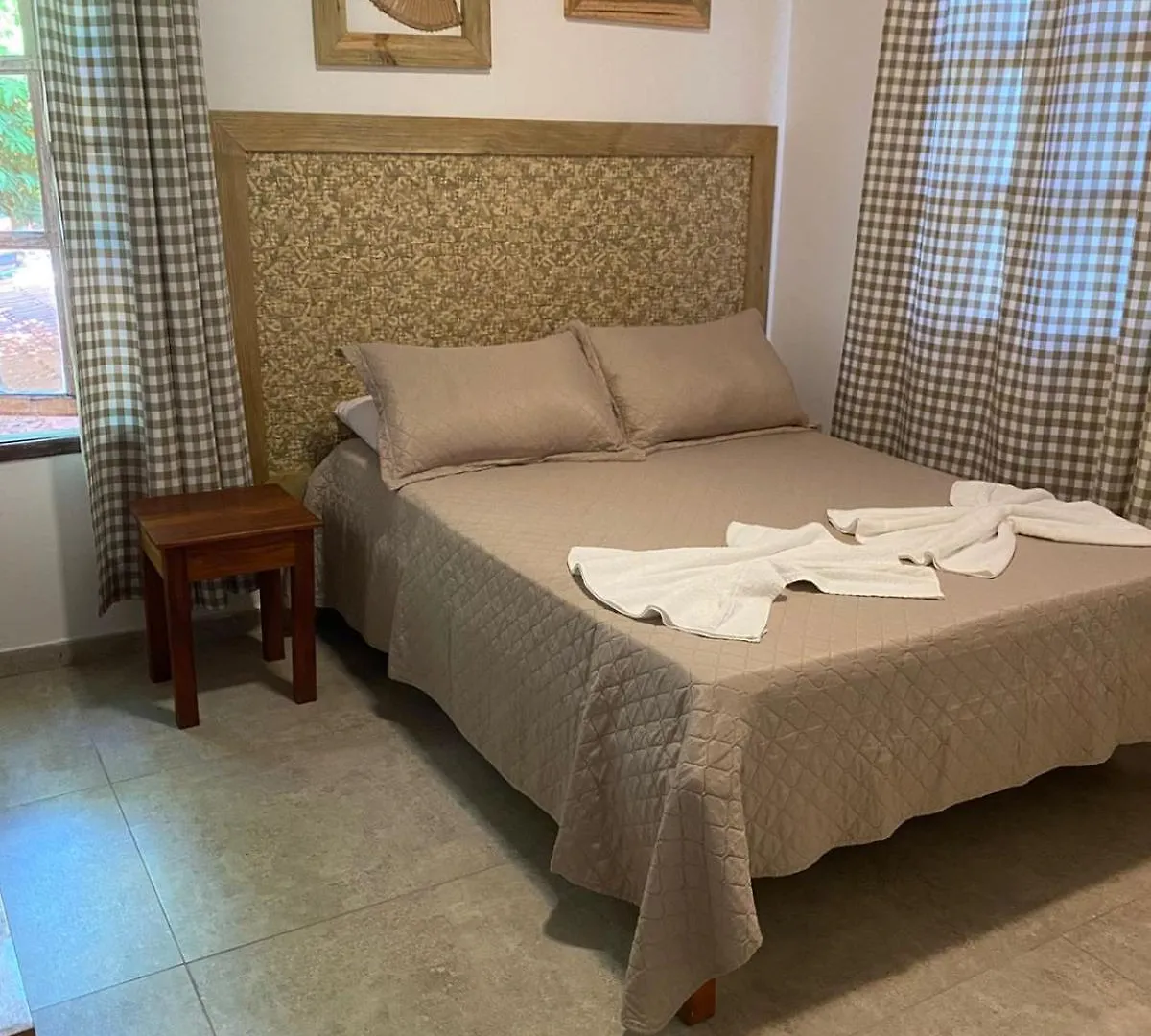 Villa Bassano Porto Seguro Brasil