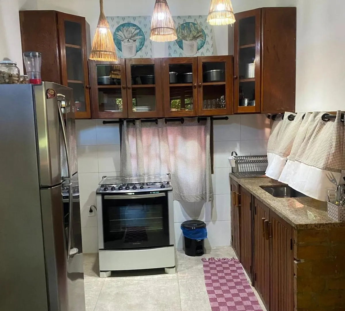 Villa Bassano Porto Seguro