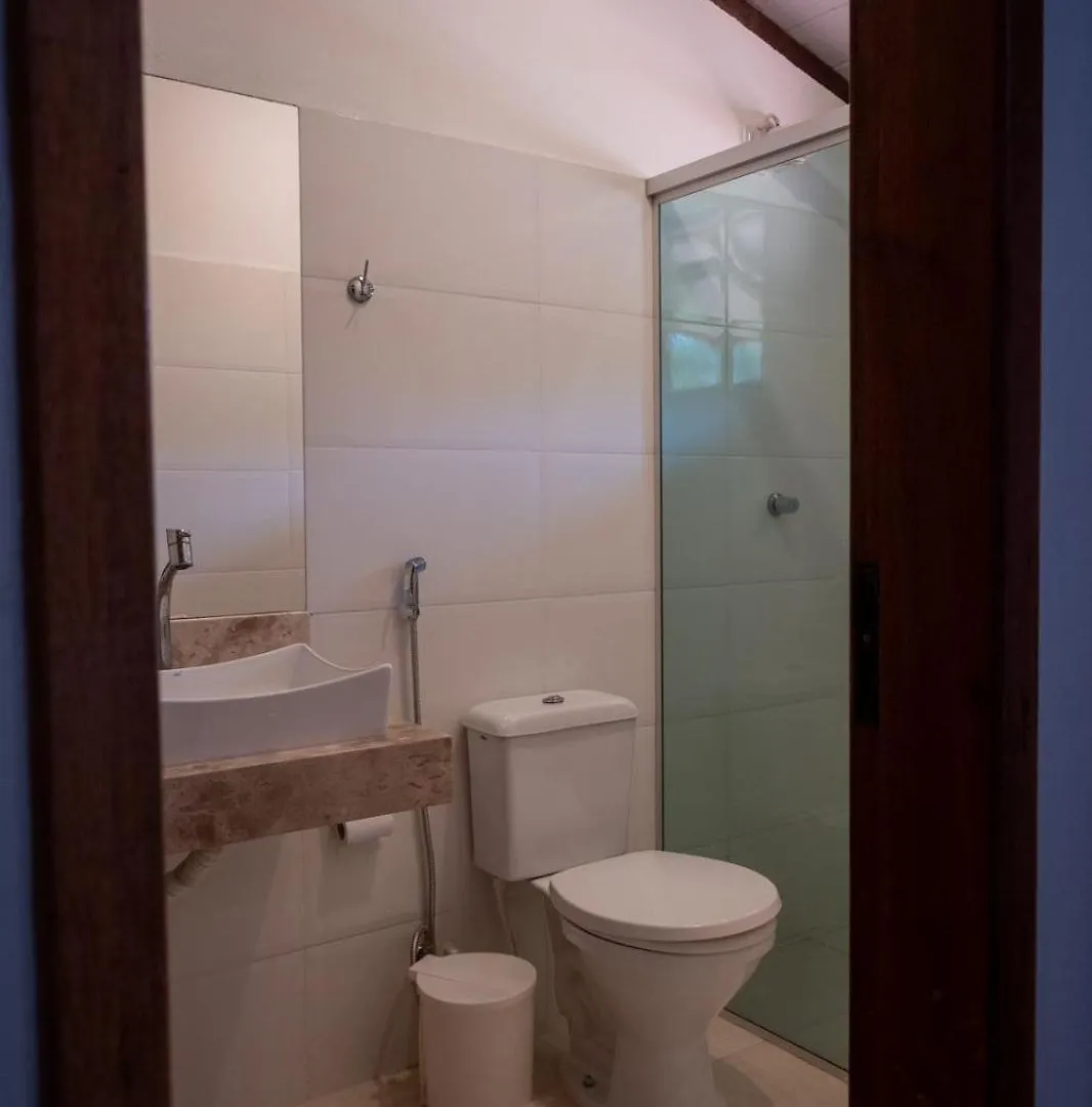 Villa Bassano Porto Seguro