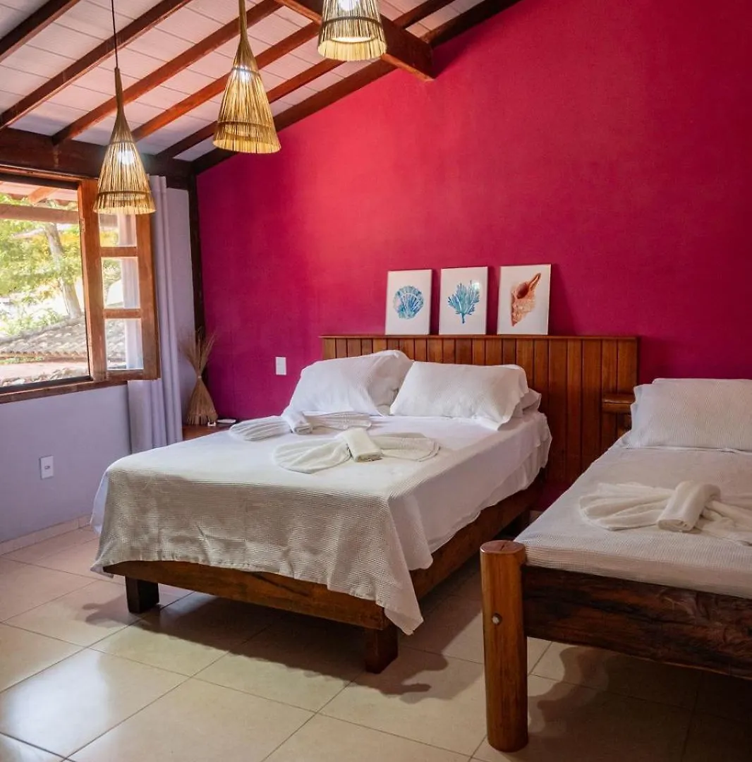 Villa Bassano Porto Seguro